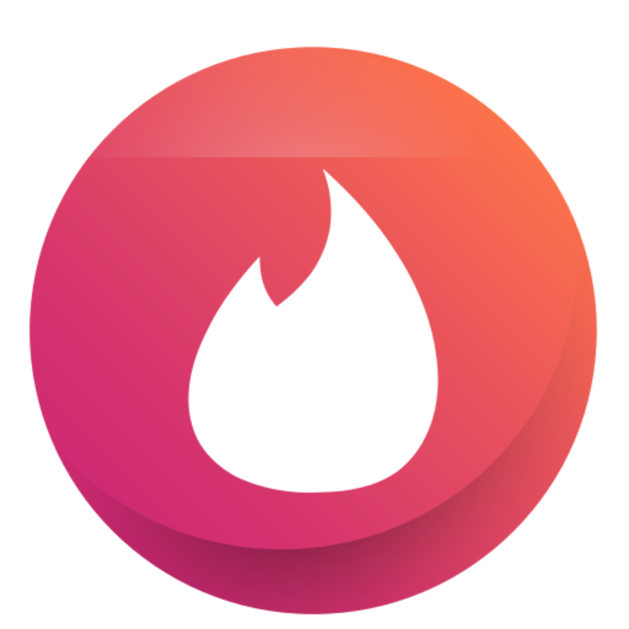 Tinder